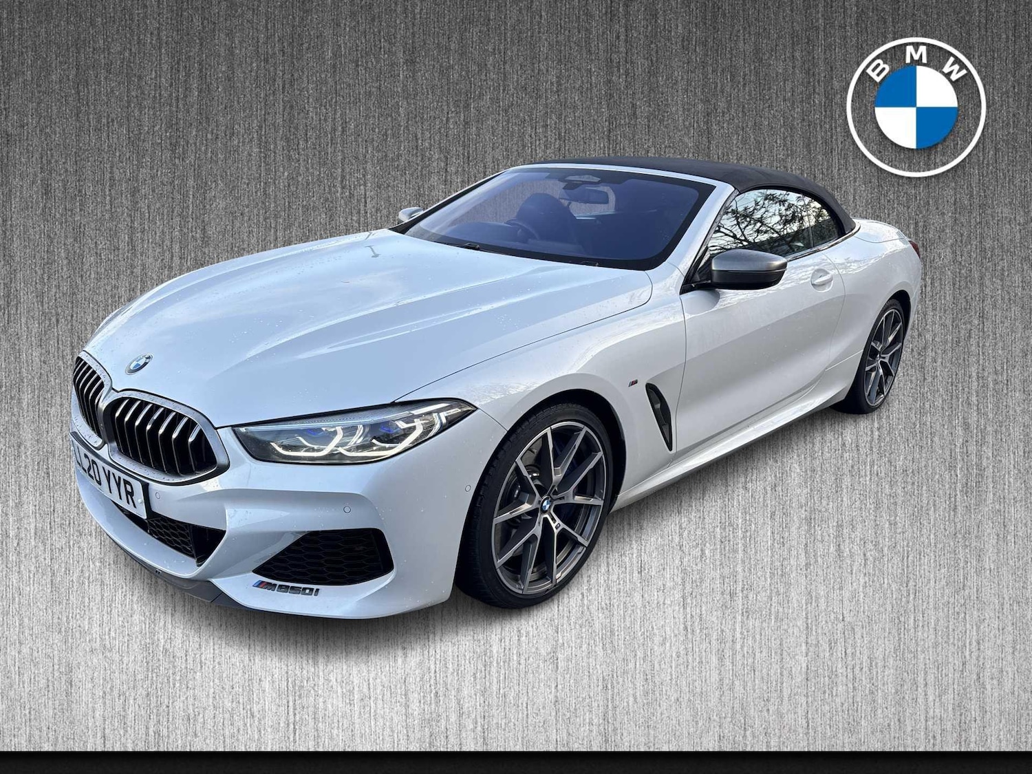 Used BMW 8 Series 2020 for sale - 76846080: Photo 20