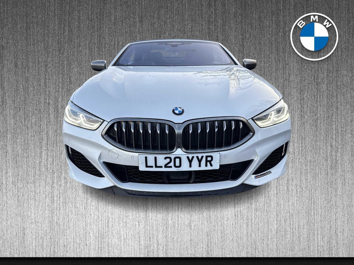 Used BMW 8 Series 2020 for sale - 76846080: Photo 5