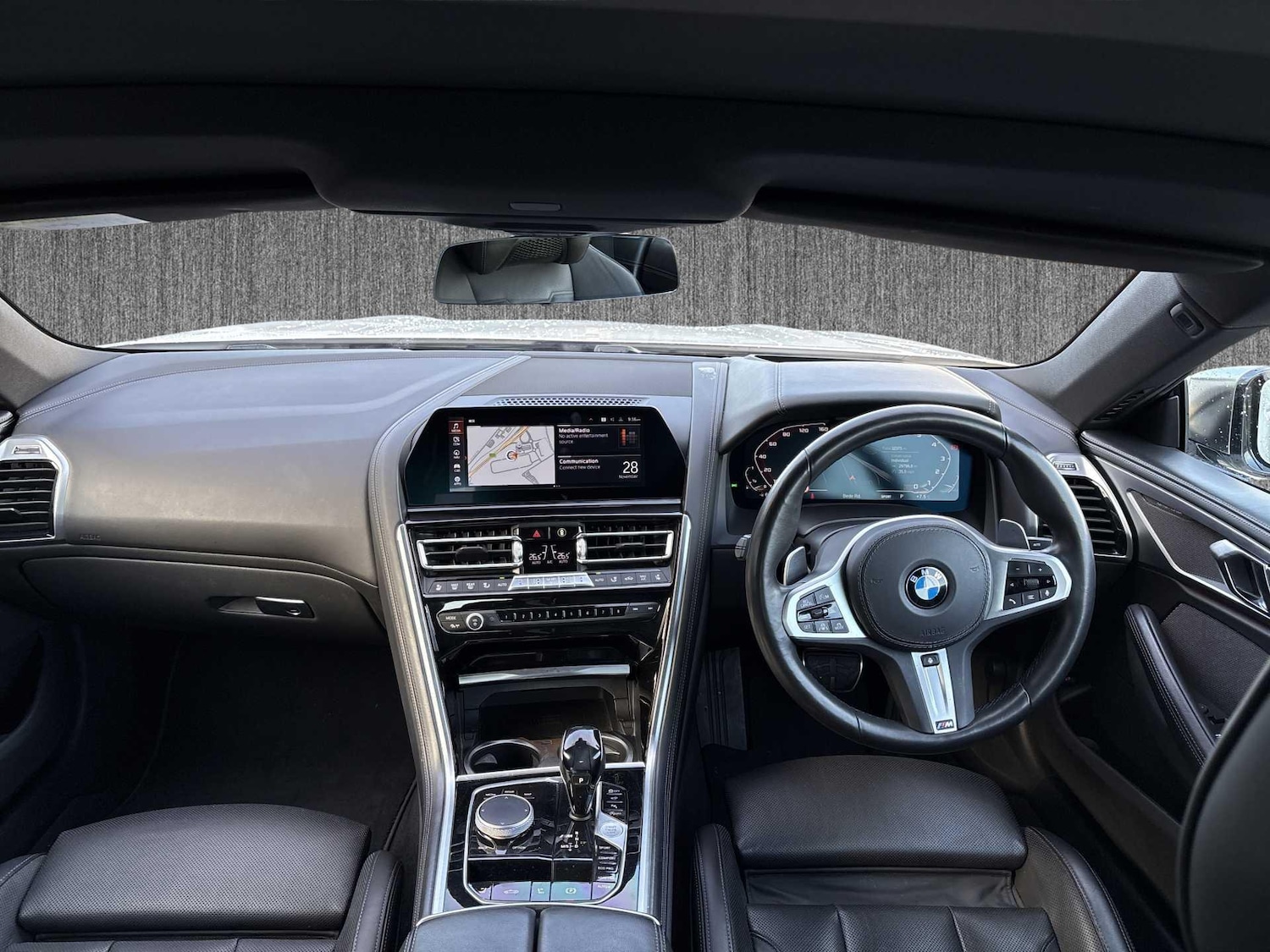 Used BMW 8 Series 2020 for sale - 76846080: Photo 8