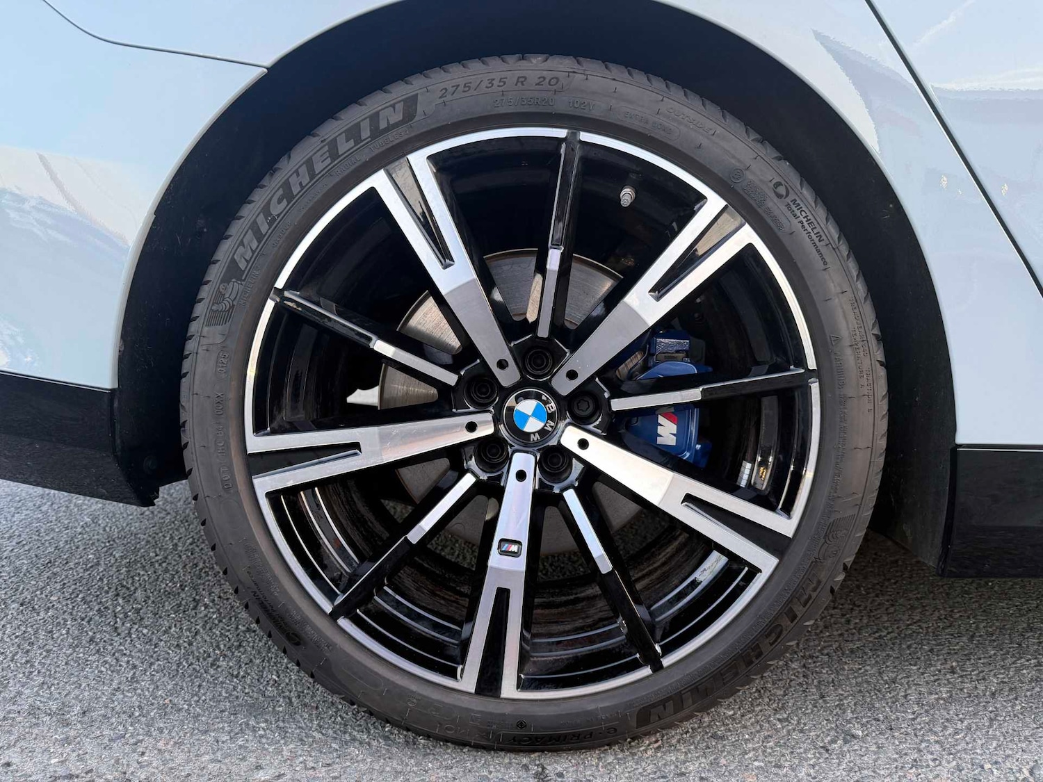 Used BMW 5 Series 2025 for sale - 77991823: Photo 10