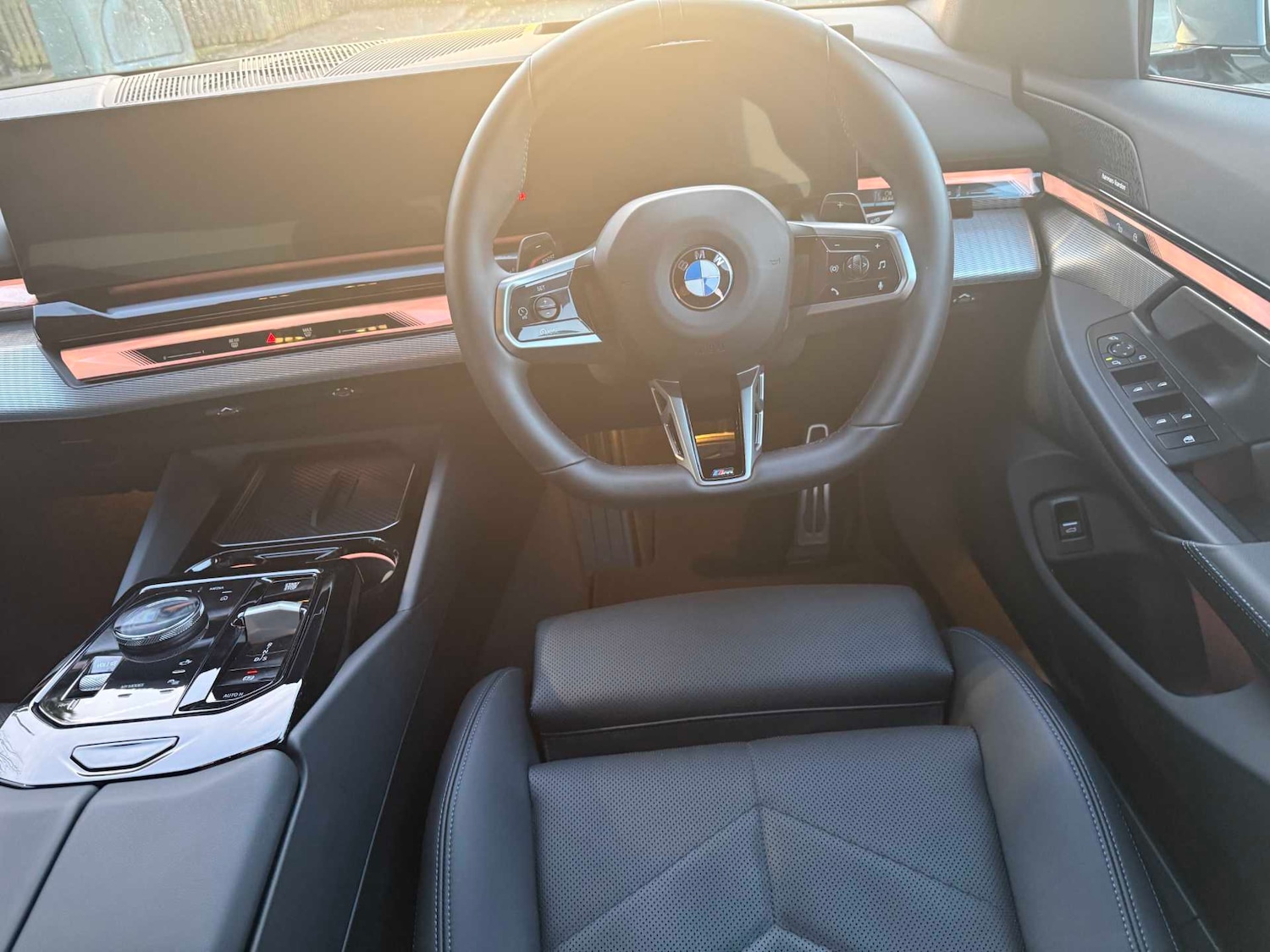 Used BMW 5 Series 2025 for sale - 77991823: Photo 13