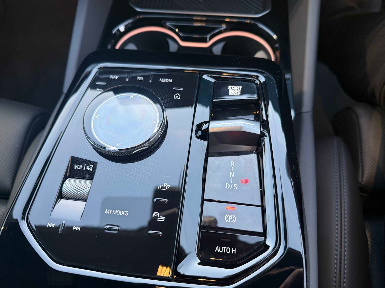 Used BMW 5 Series 2025 for sale - 77991823: Photo 16