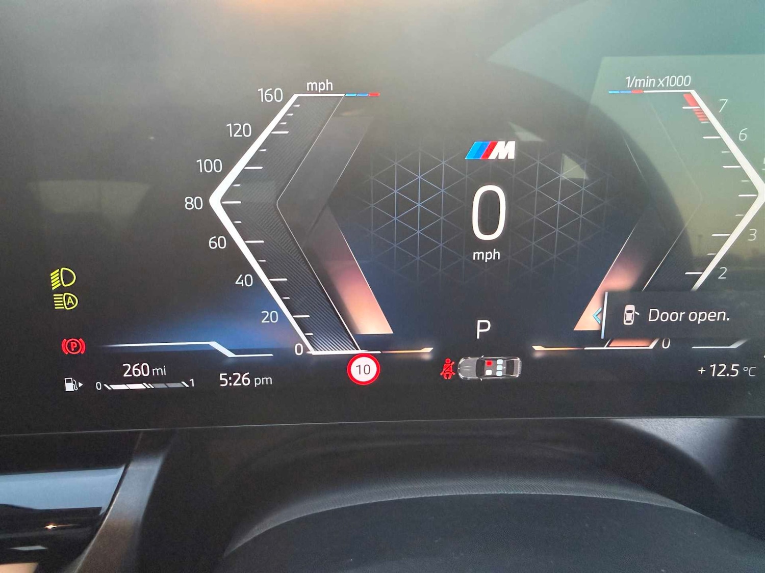 Used BMW 5 Series 2025 for sale - 77991823: Photo 17