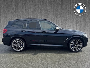 Used BMW X3 2019 for sale - 75557394: Photo
