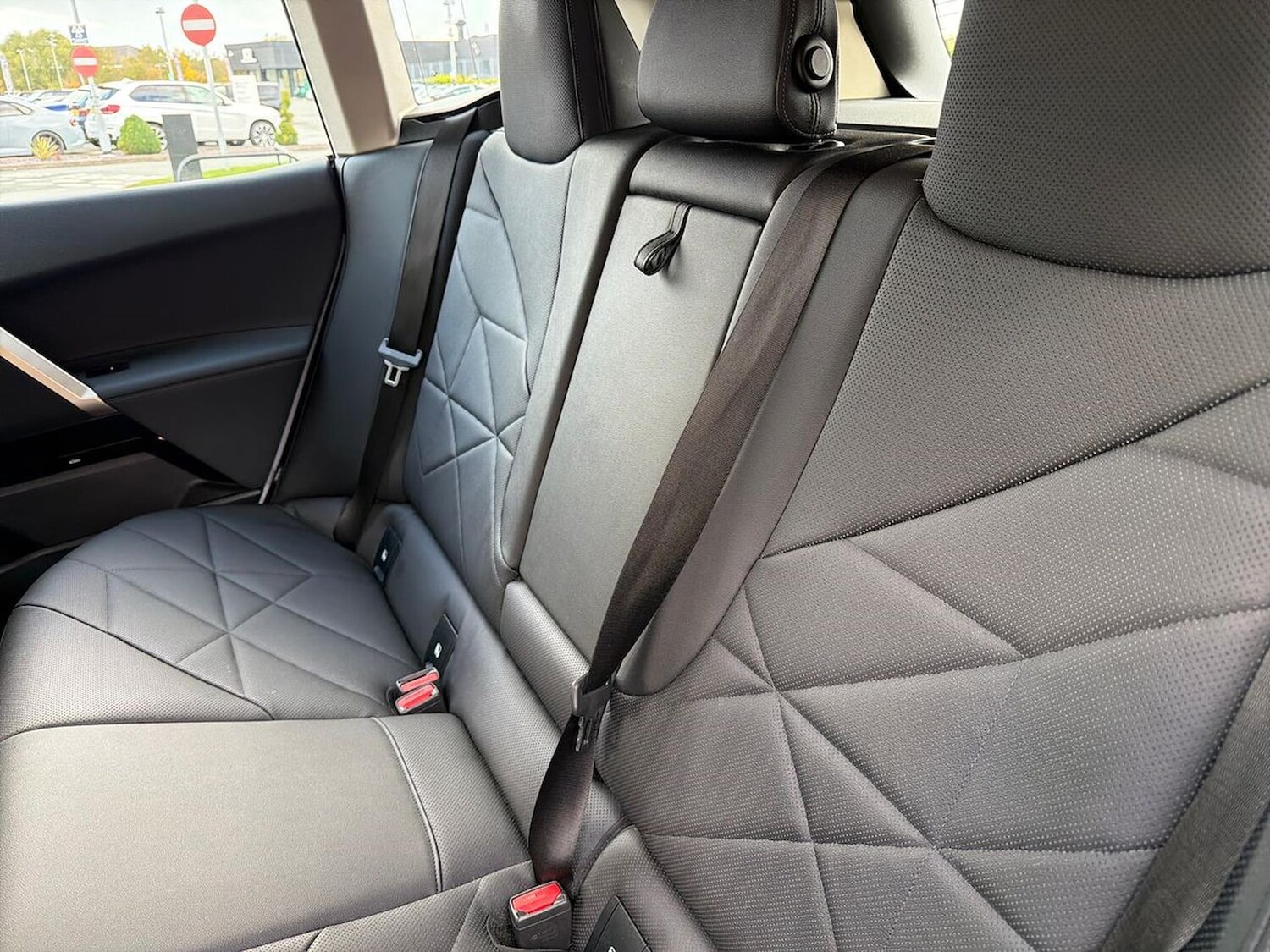 Used BMW iX 2023 for sale - 76346995: Photo 16