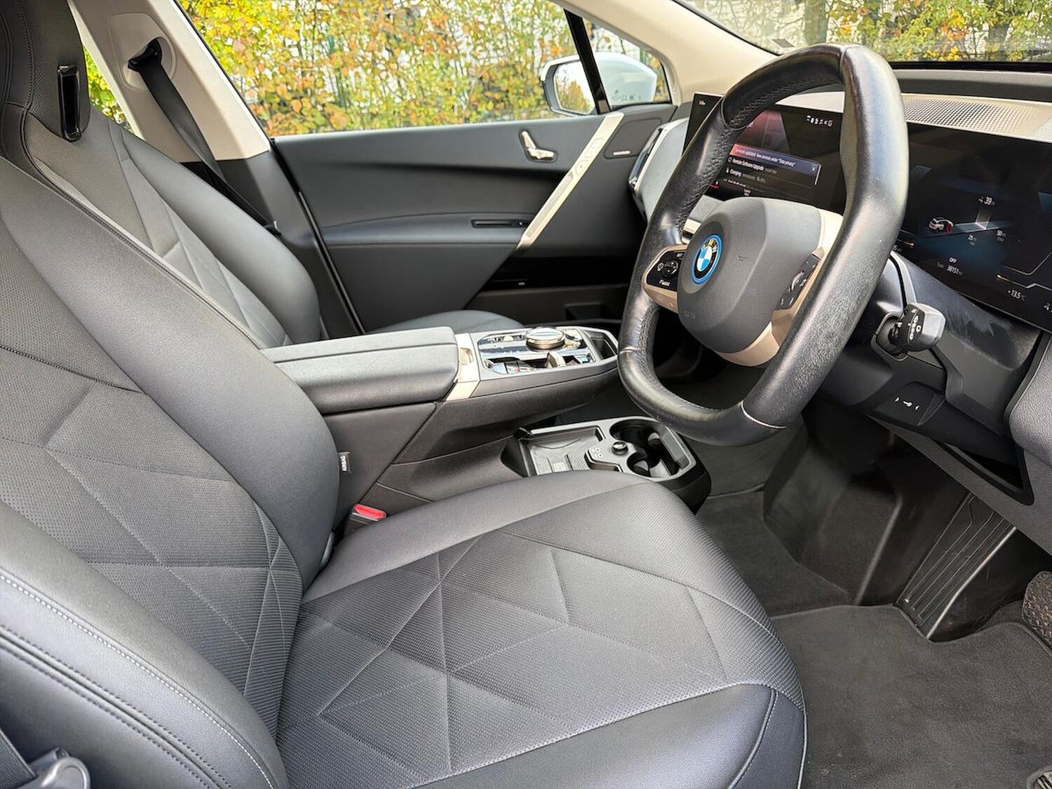 Used BMW iX 2023 for sale - 76346995: Photo 21
