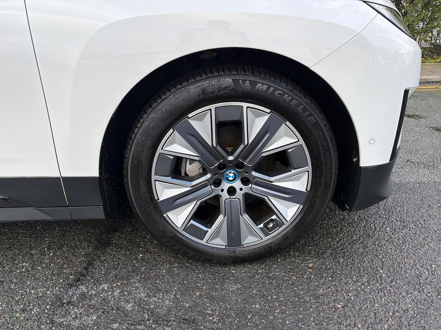 Used BMW iX 2023 for sale - 76346995: Photo 6