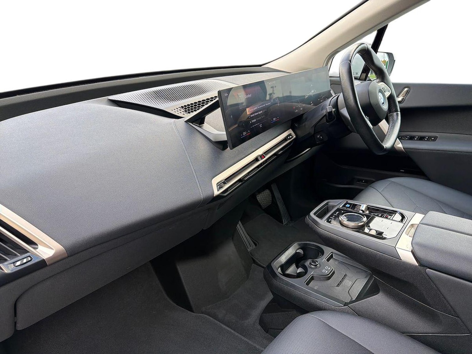 Used BMW iX 2023 for sale - 76346995: Photo 7