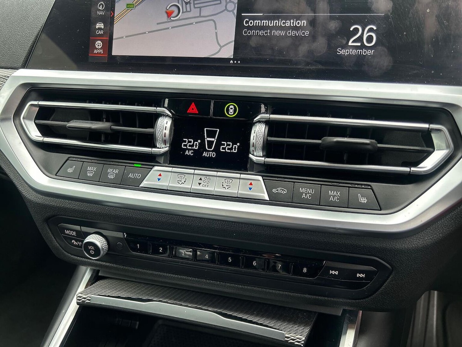 Used BMW 3 Series 2022 for sale - 76171500: Photo 12