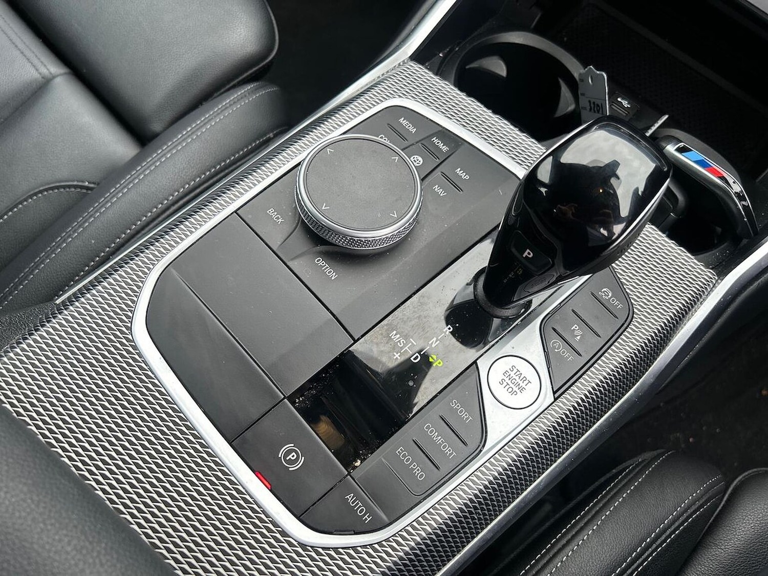 Used BMW 3 Series 2022 for sale - 76171500: Photo 13