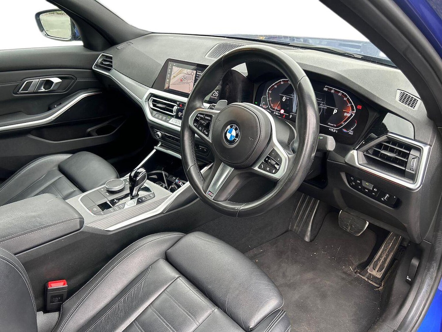 Used BMW 3 Series 2022 for sale - 76171500: Photo 15