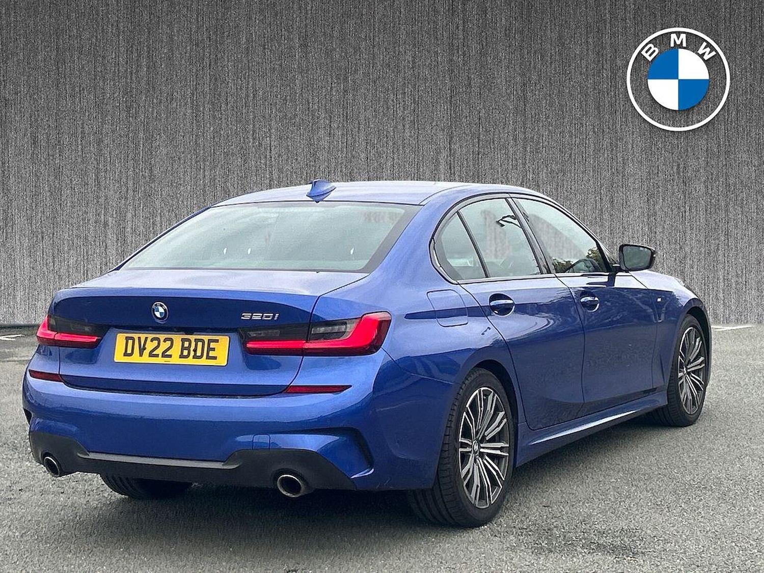 Used BMW 3 Series 2022 for sale - 76171500: Photo 18