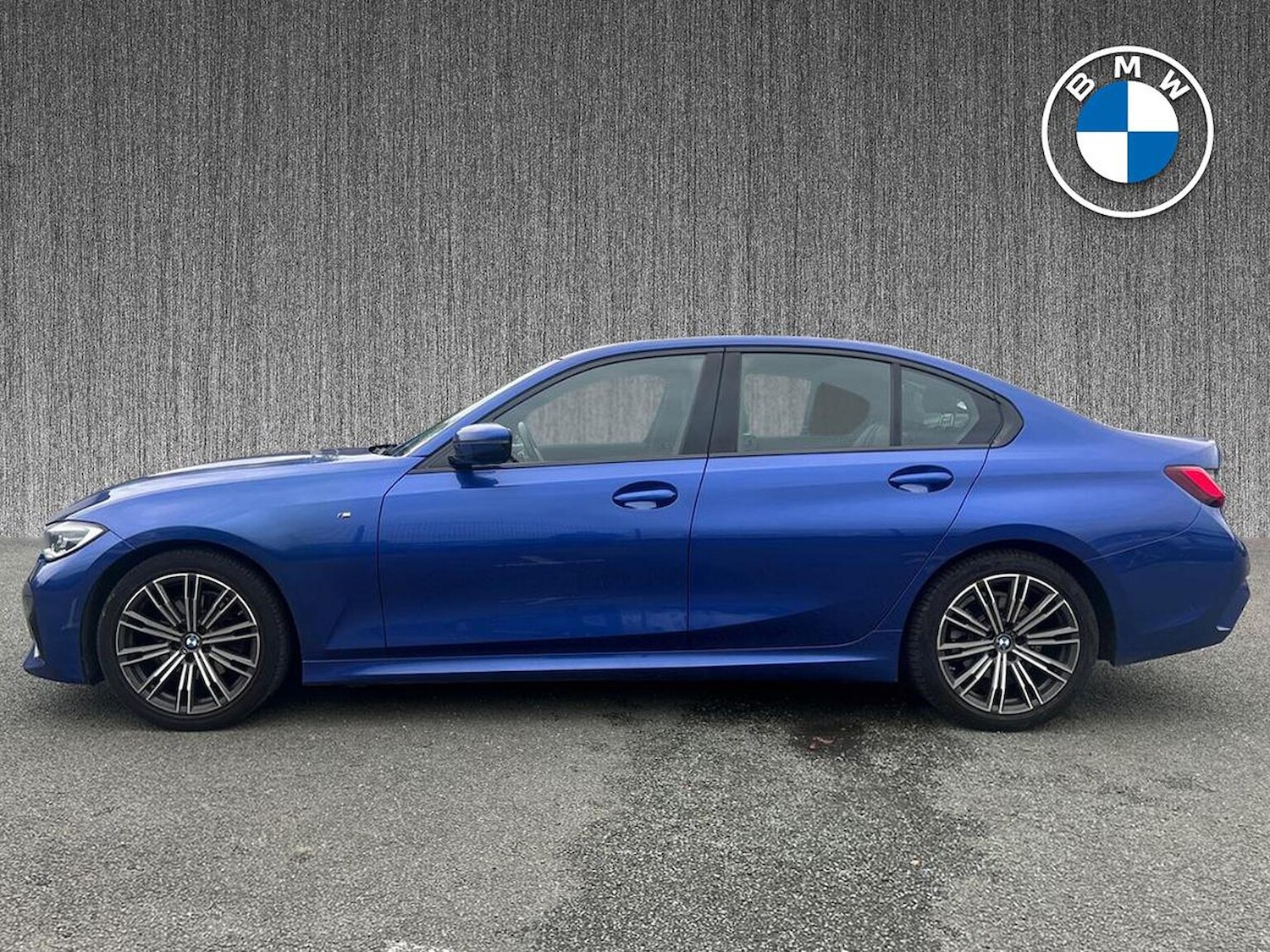 Used BMW 3 Series 2022 for sale - 76171500: Photo 19