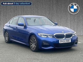 BMW - 3 Series
