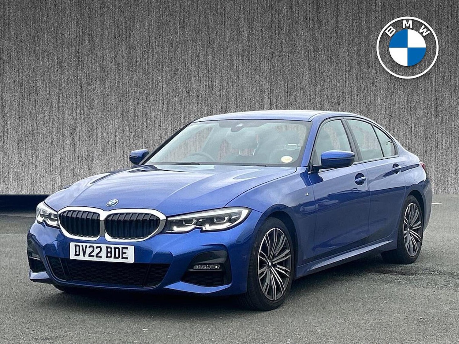 Used BMW 3 Series 2022 for sale - 76171500: Photo 20