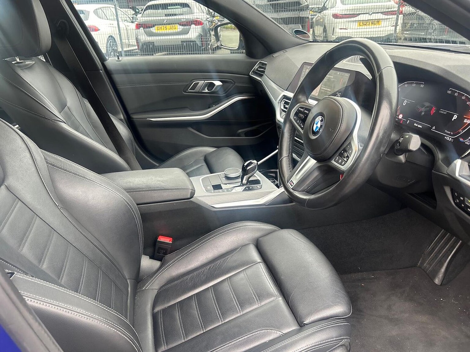 Used BMW 3 Series 2022 for sale - 76171500: Photo 21