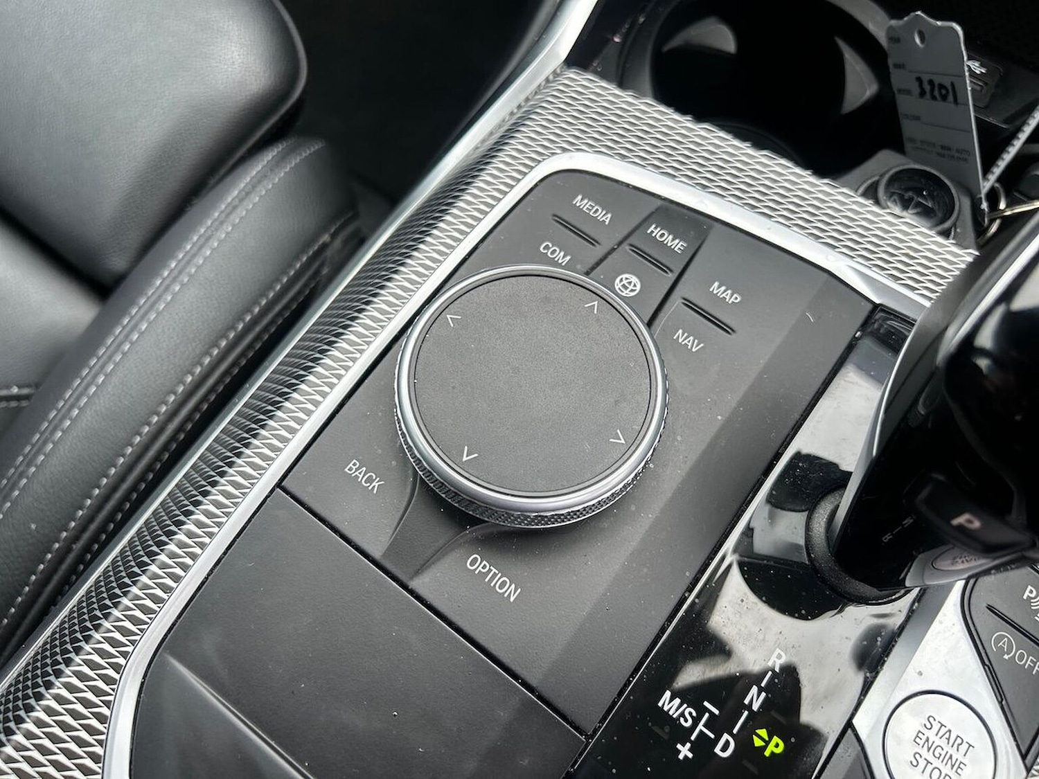 Used BMW 3 Series 2022 for sale - 76171500: Photo 23