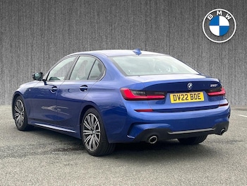 Used BMW 3 Series 2022 for sale - 76171500: Photo 2