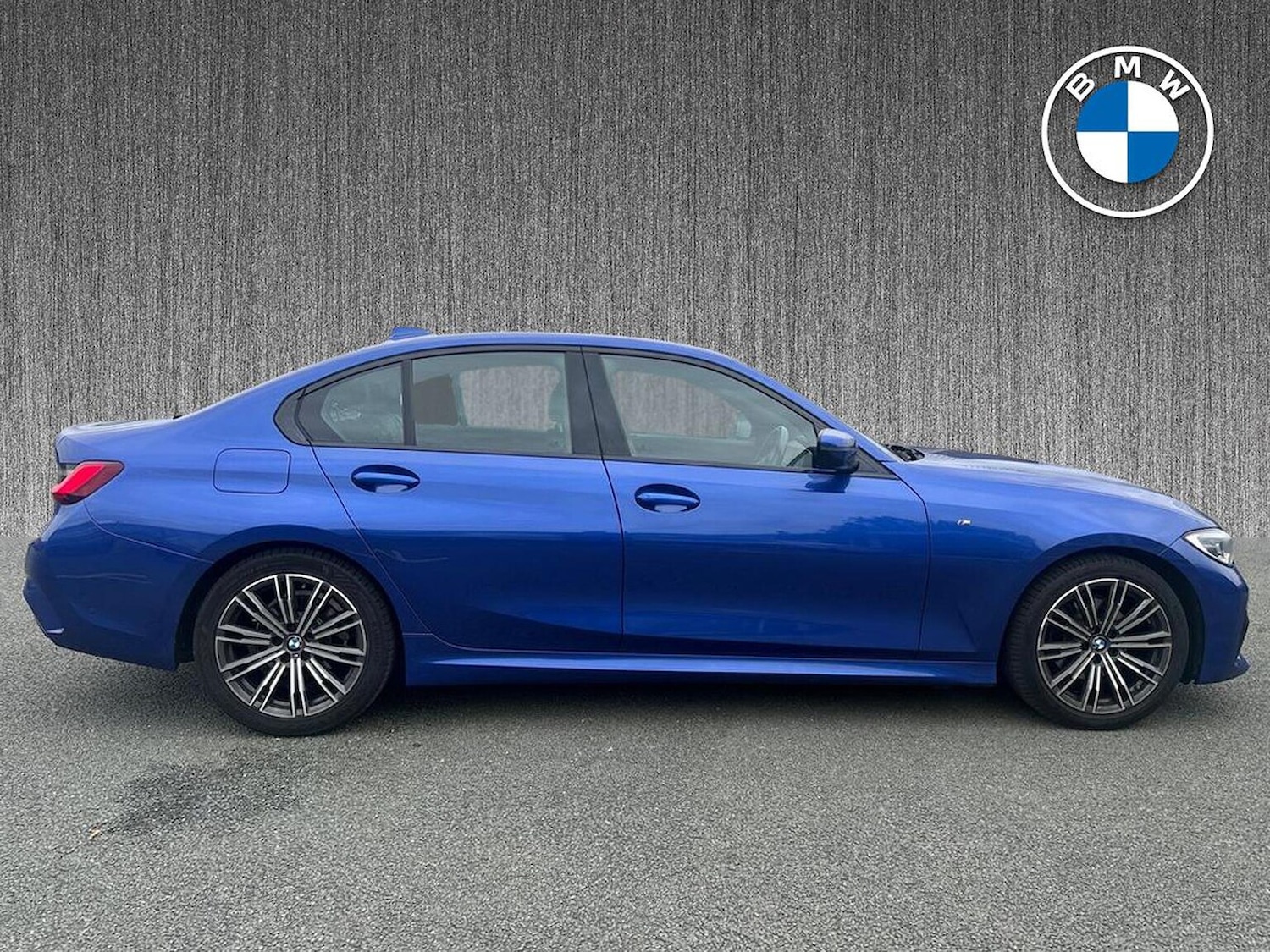 Used BMW 3 Series 2022 for sale - 76171500: Photo 3