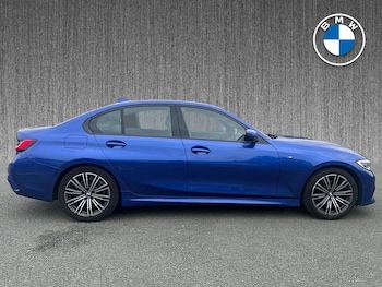 Used BMW 3 Series 2022 for sale - 76171500: Photo 3
