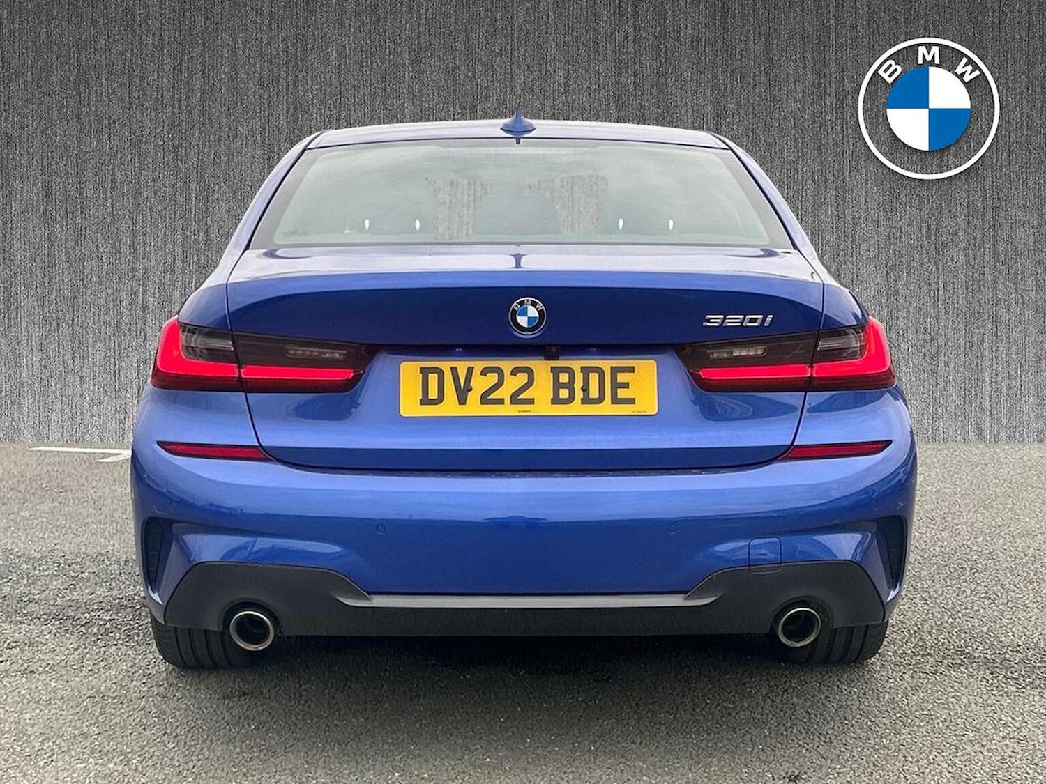 Used BMW 3 Series 2022 for sale - 76171500: Photo 4