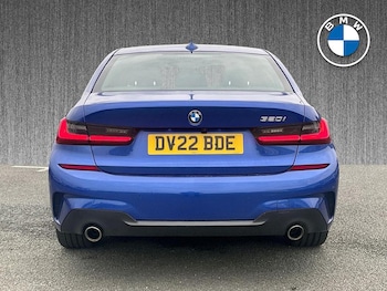 Used BMW 3 Series 2022 for sale - 76171500: Photo 4