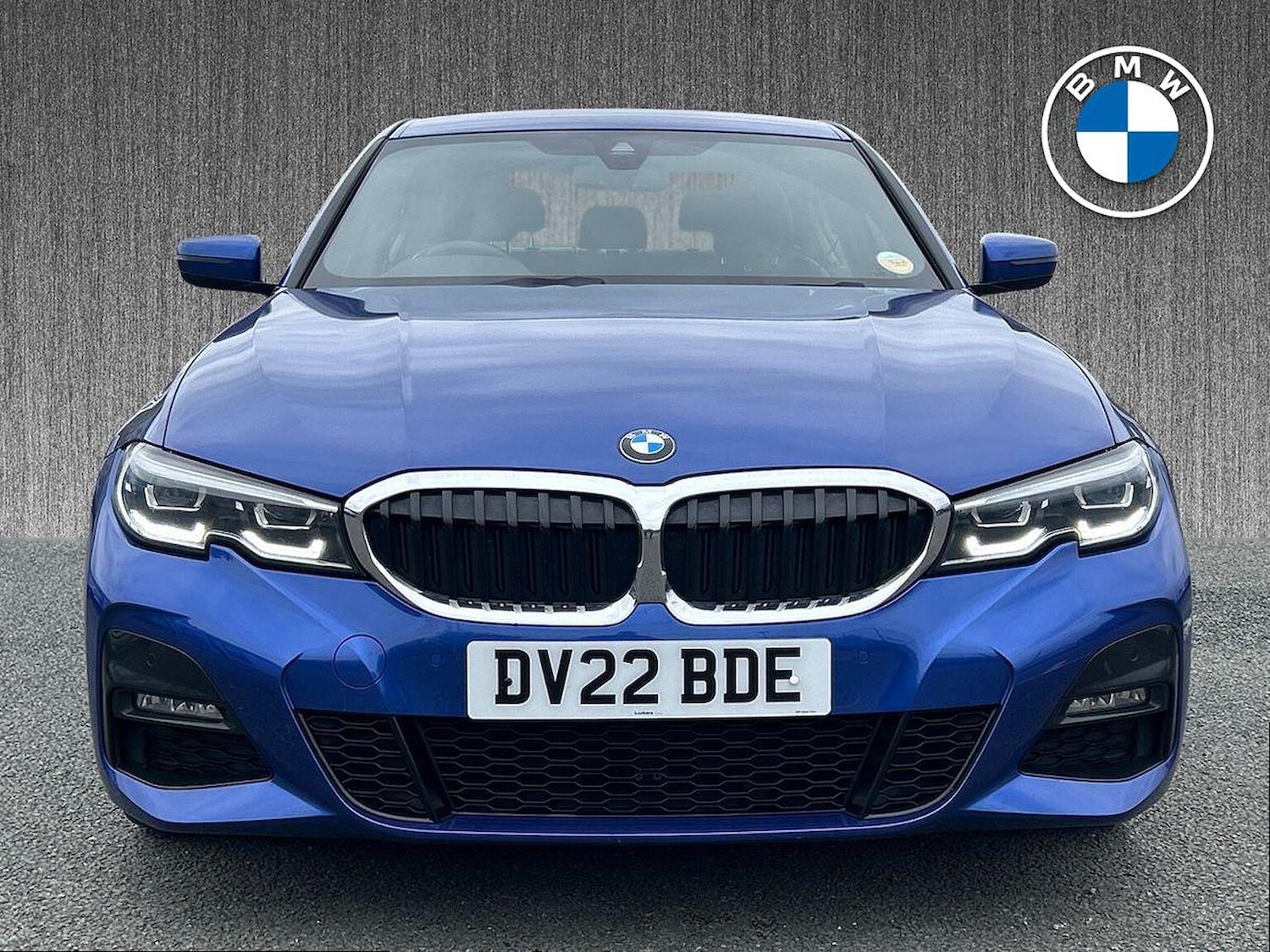 Used BMW 3 Series 2022 for sale - 76171500: Photo 5