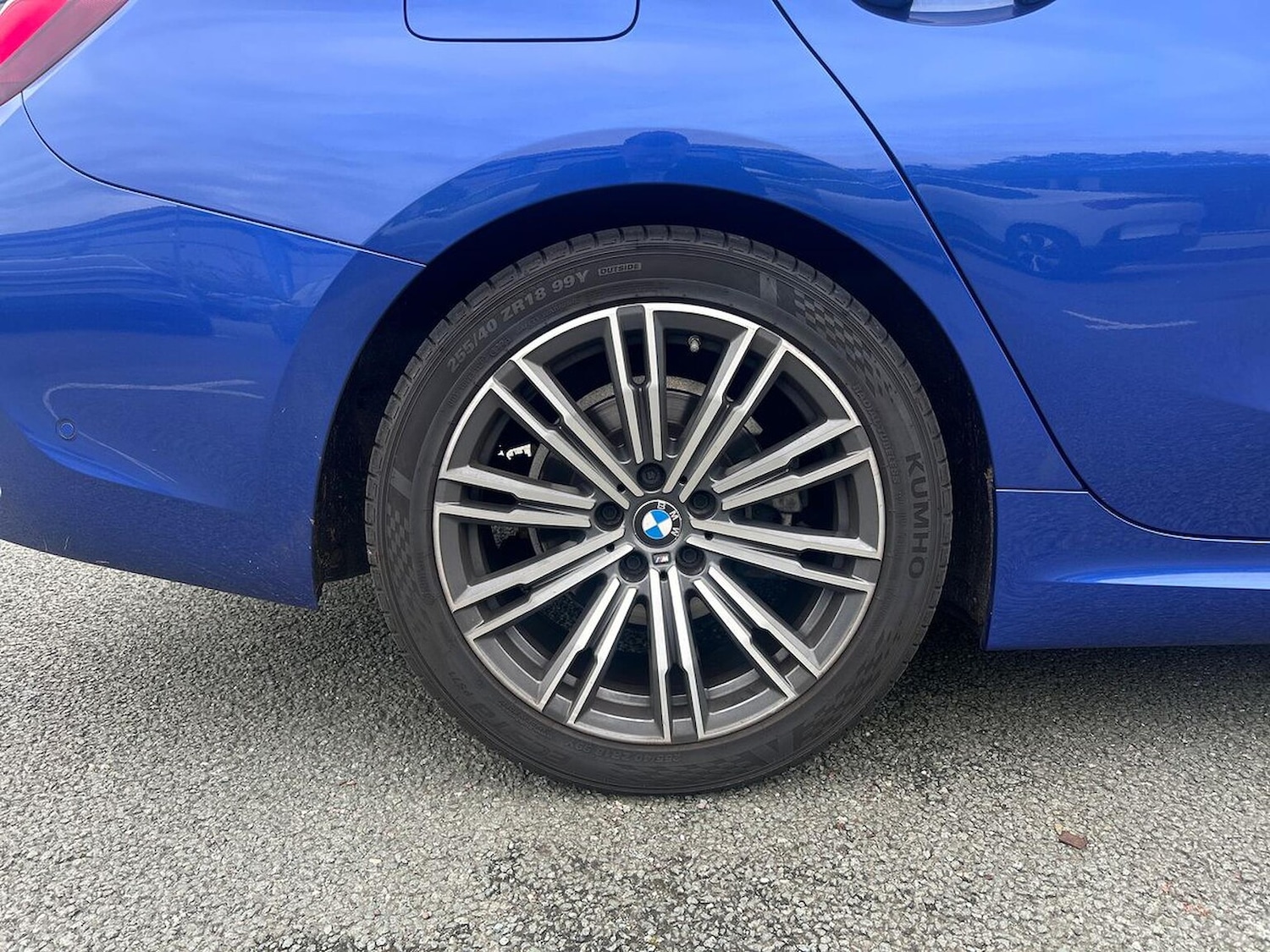 Used BMW 3 Series 2022 for sale - 76171500: Photo 6