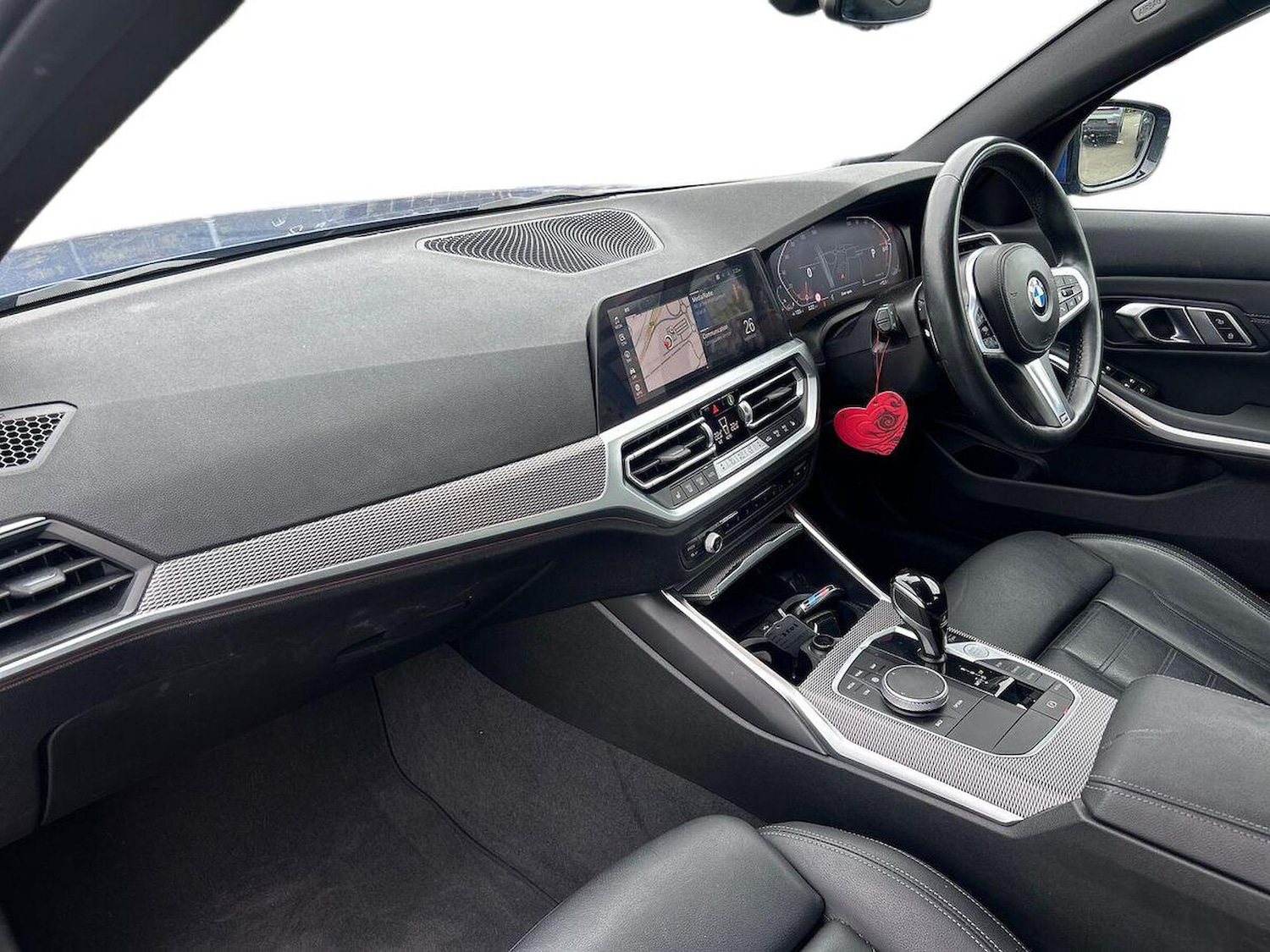 Used BMW 3 Series 2022 for sale - 76171500: Photo 7