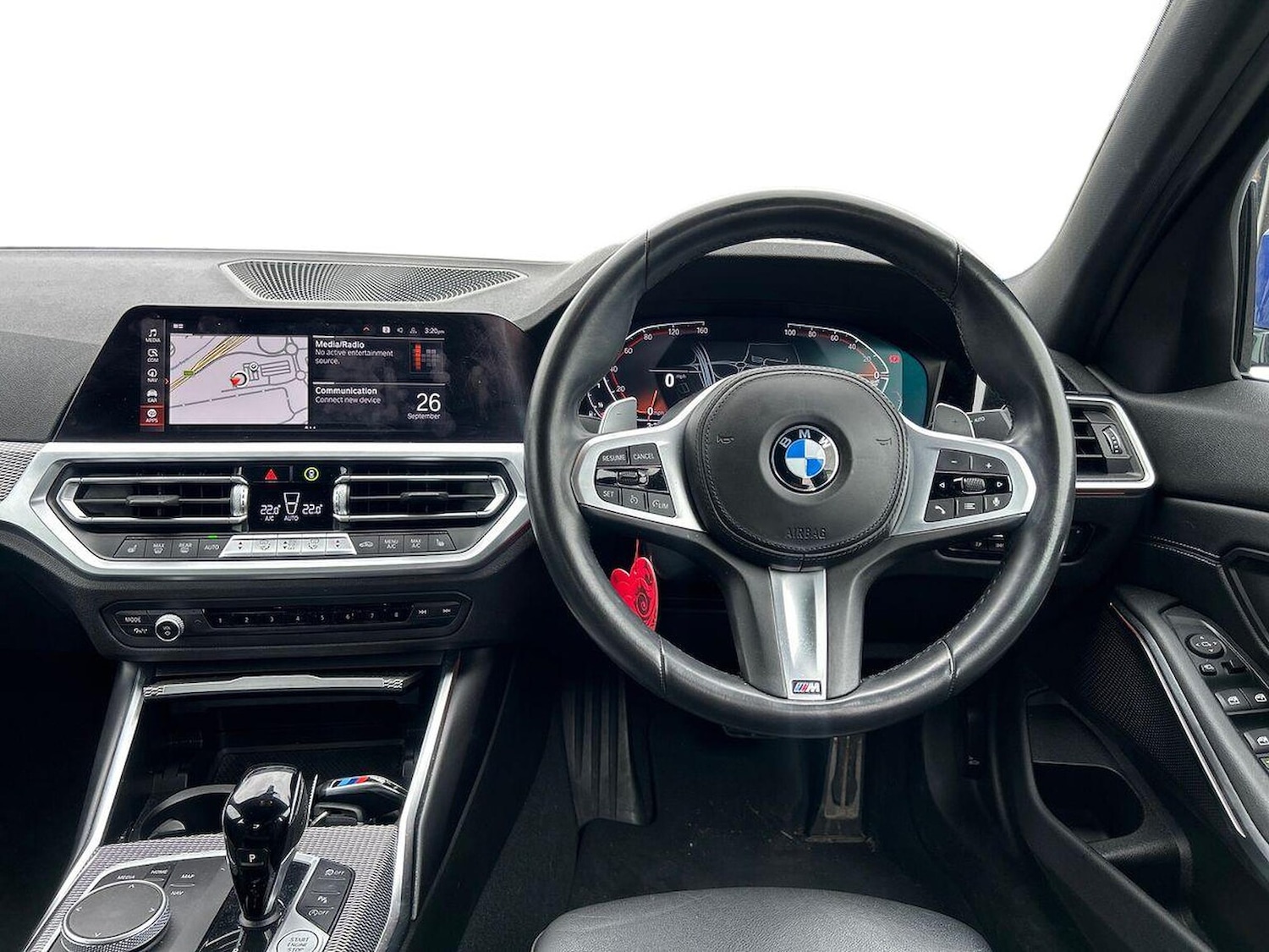 Used BMW 3 Series 2022 for sale - 76171500: Photo 9