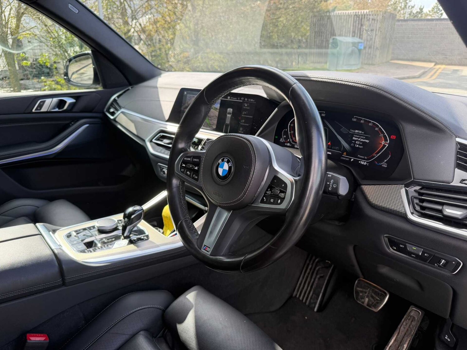 Used BMW X5 2023 for sale - 78196547: Photo 10