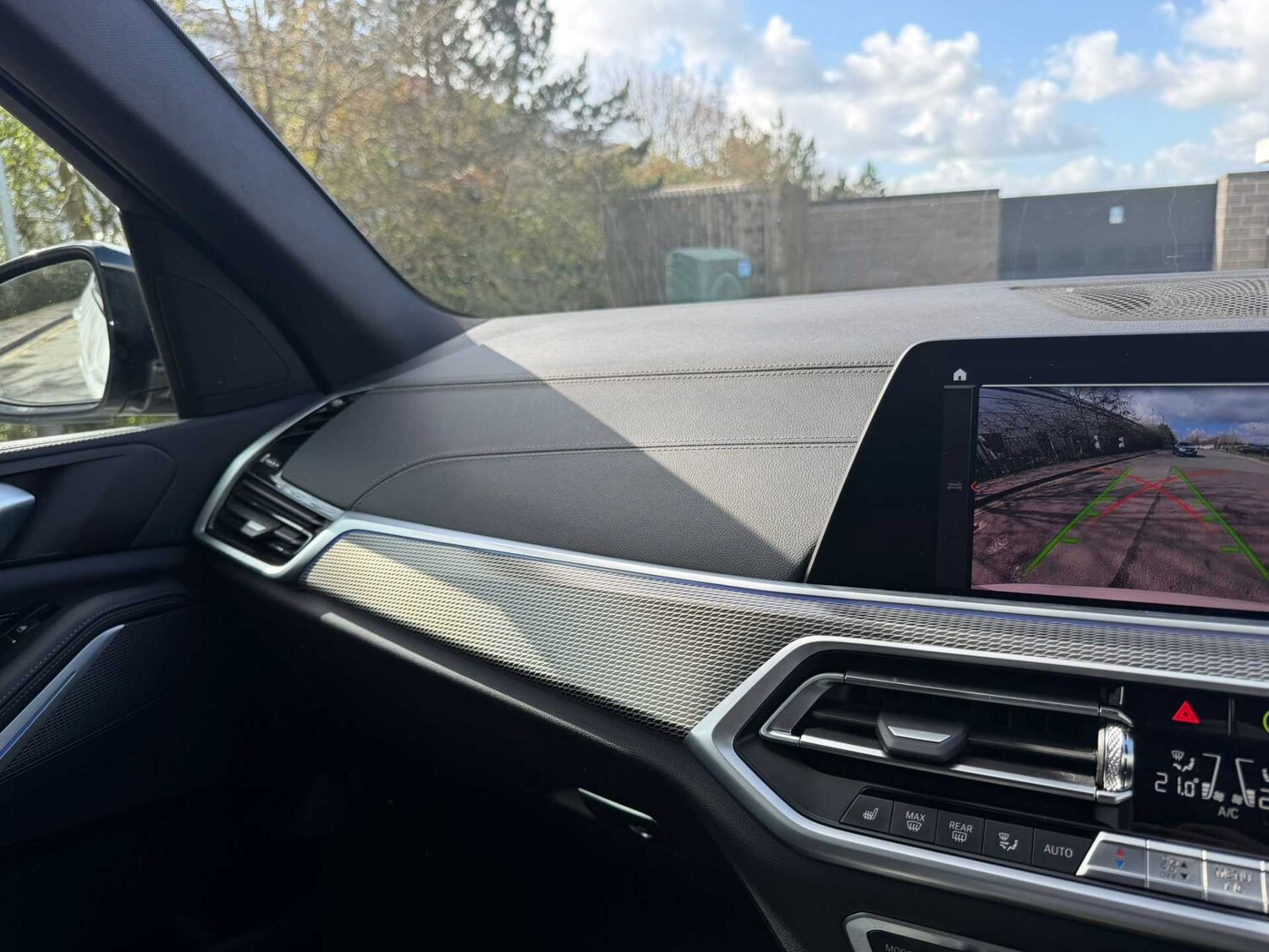 Used BMW X5 2023 for sale - 78196547: Photo 12