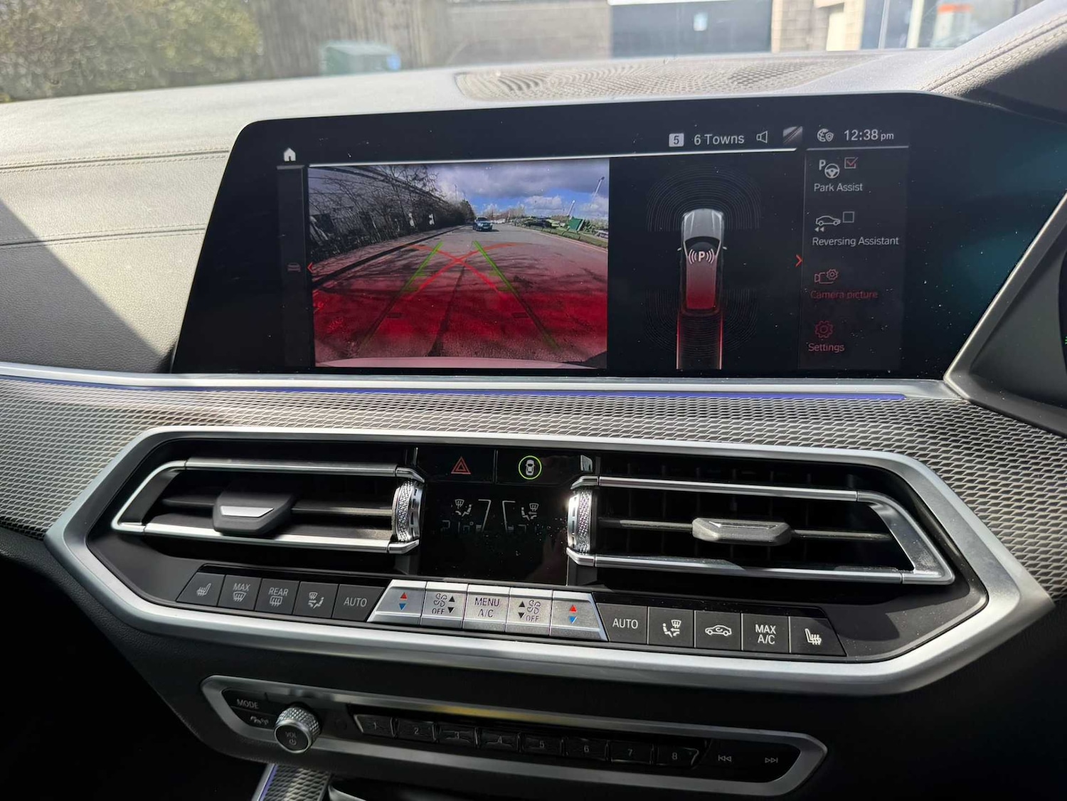 Used BMW X5 2023 for sale - 78196547: Photo 14