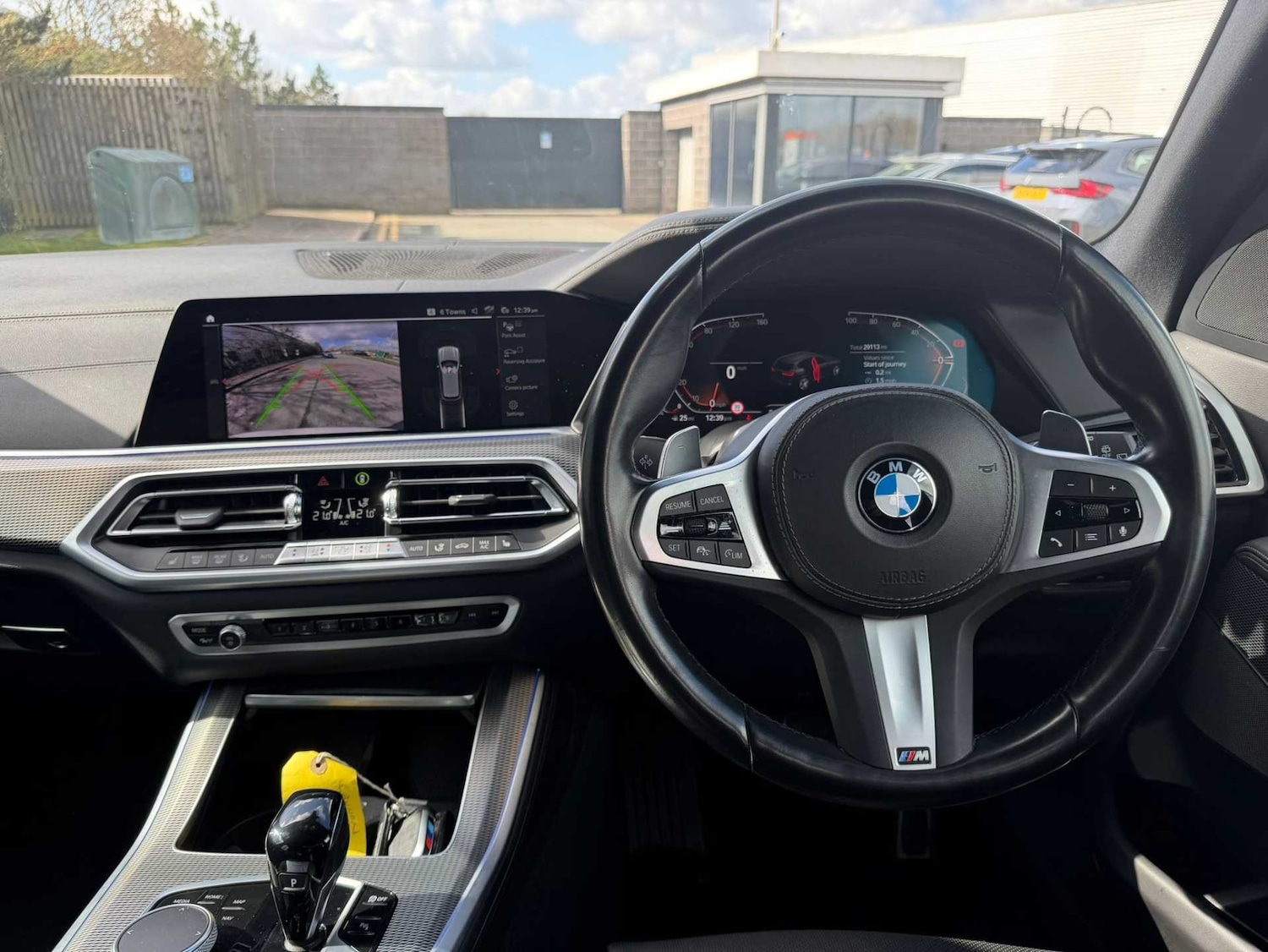 Used BMW X5 2023 for sale - 78196547: Photo 15