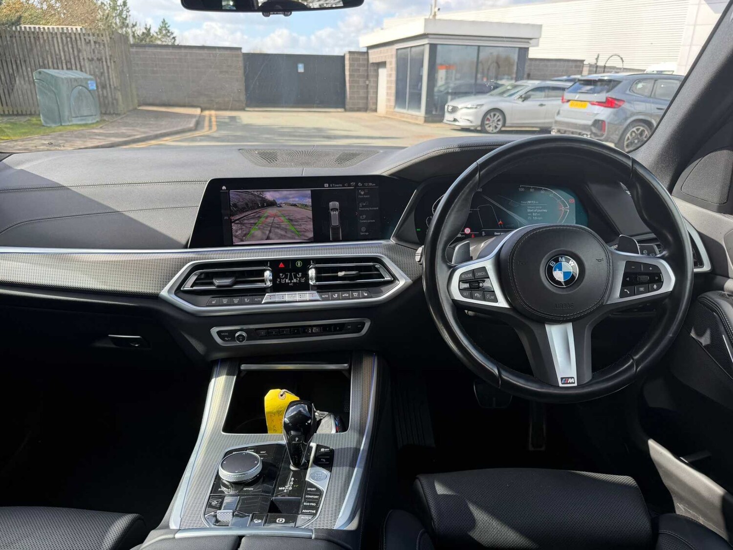 Used BMW X5 2023 for sale - 78196547: Photo 16