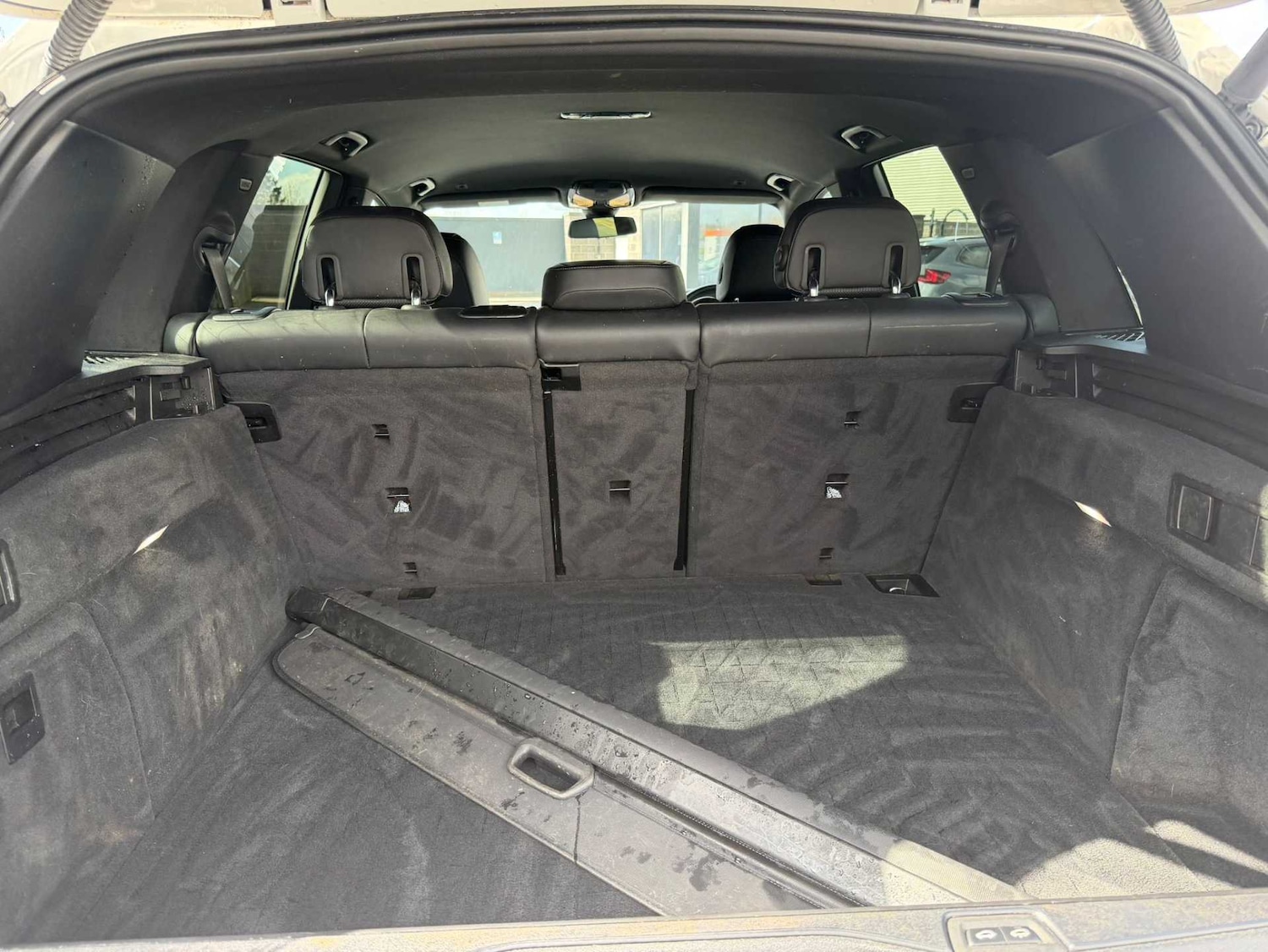 Used BMW X5 2023 for sale - 78196547: Photo 18