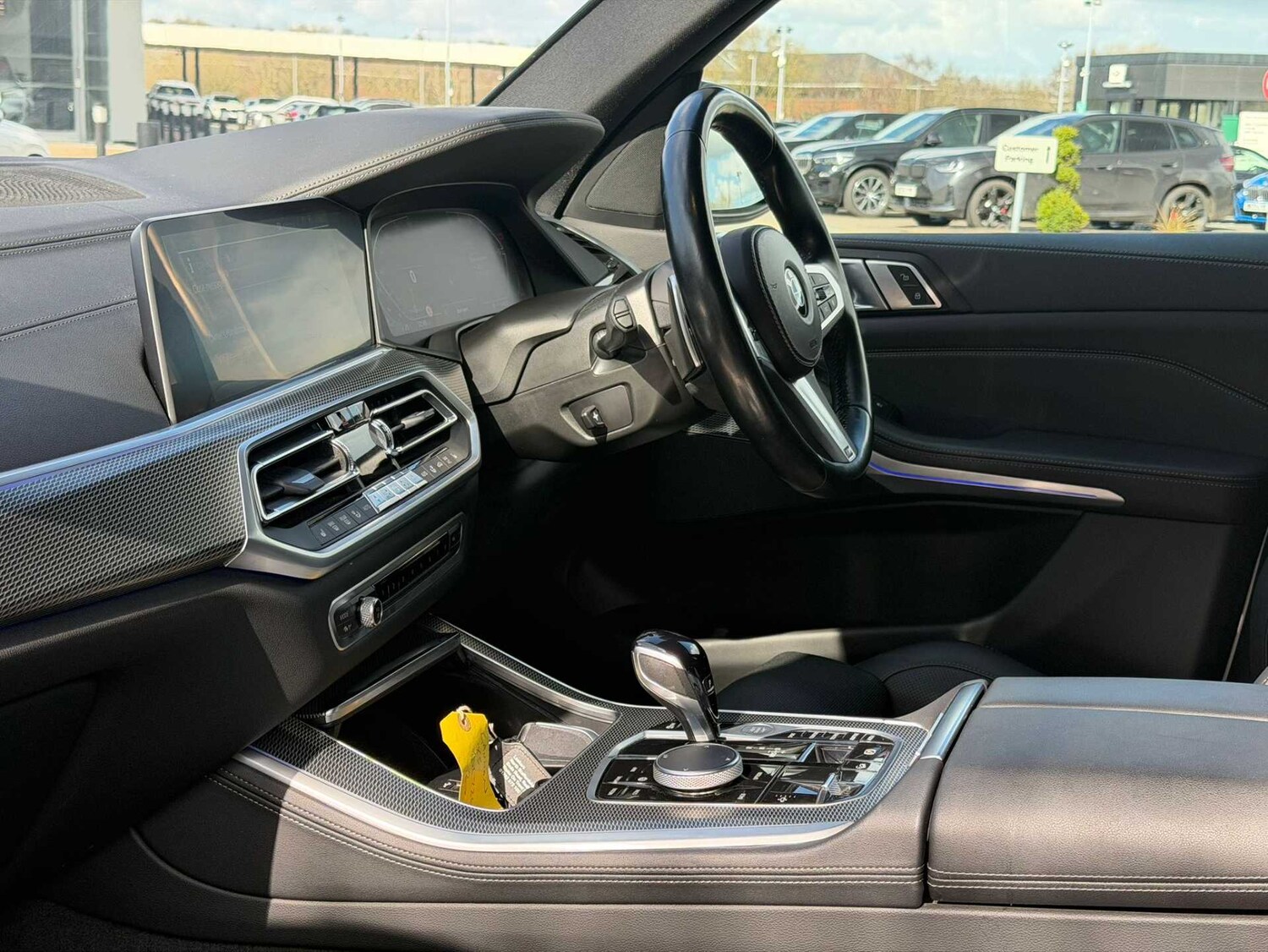 Used BMW X5 2023 for sale - 78196547: Photo 19