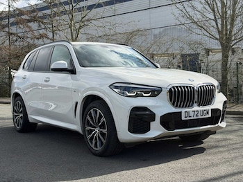 Used BMW X5 2023 for sale - 78196547: Photo