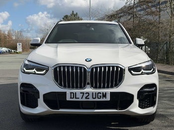 Used BMW X5 2023 for sale - 78196547: Photo