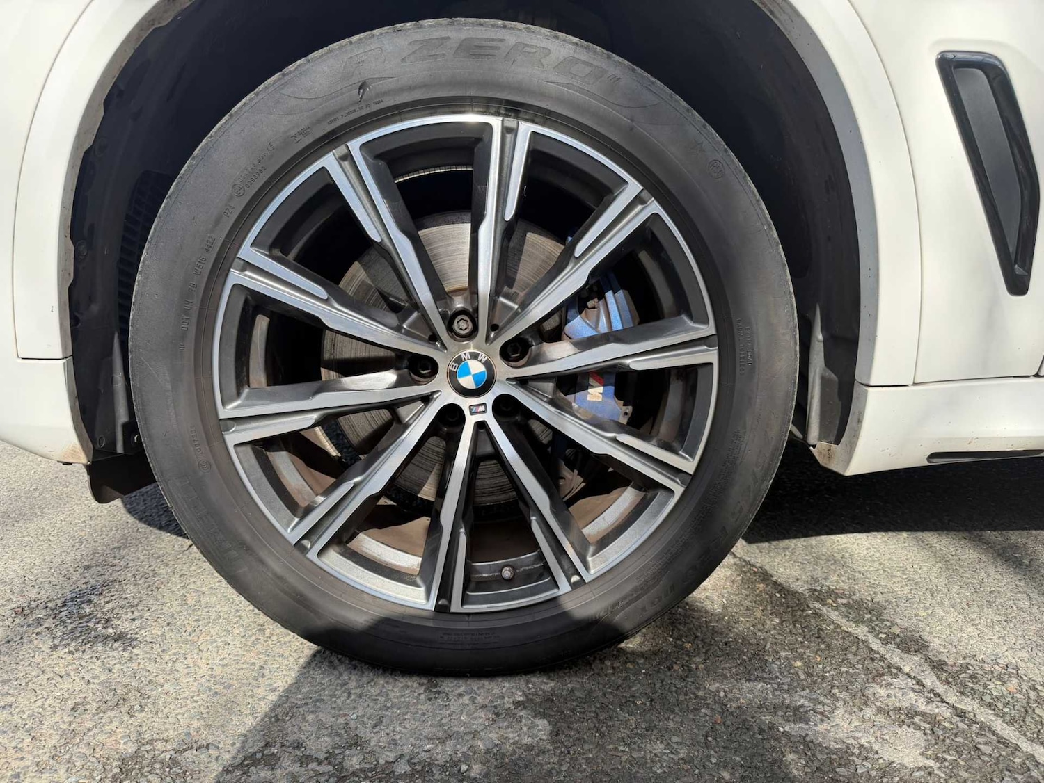 Used BMW X5 2023 for sale - 78196547: Photo 5