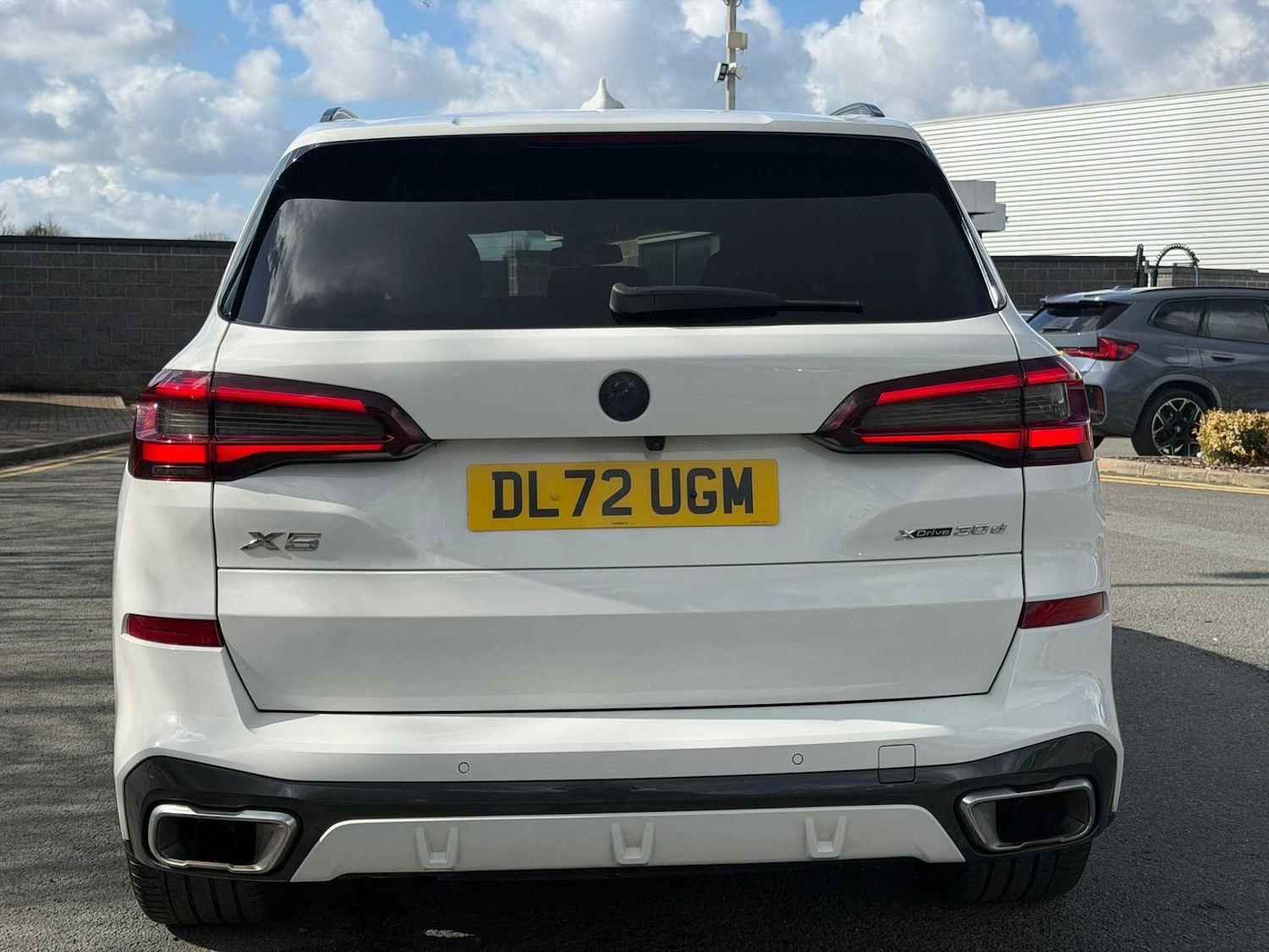 Used BMW X5 2023 for sale - 78196547: Photo 9