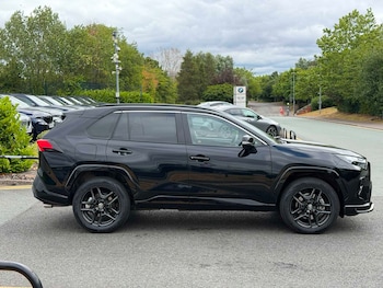 Used Toyota RAV4 2025 for sale - 79330220: Photo