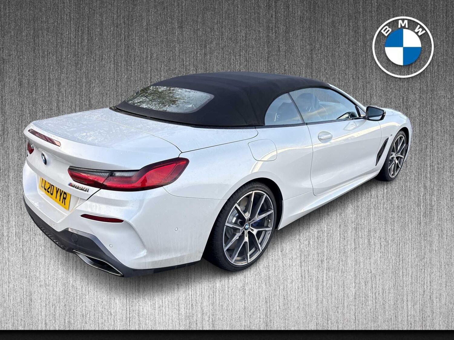 Used BMW 8 Series 2020 for sale - 77488951: Photo 18