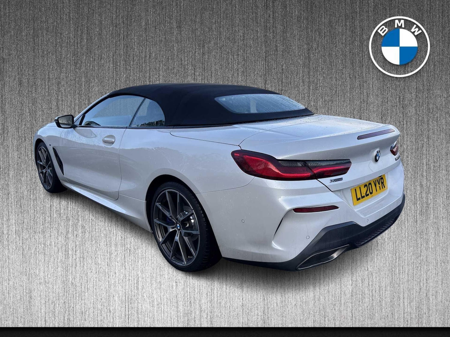Used BMW 8 Series 2020 for sale - 77488951: Photo 2