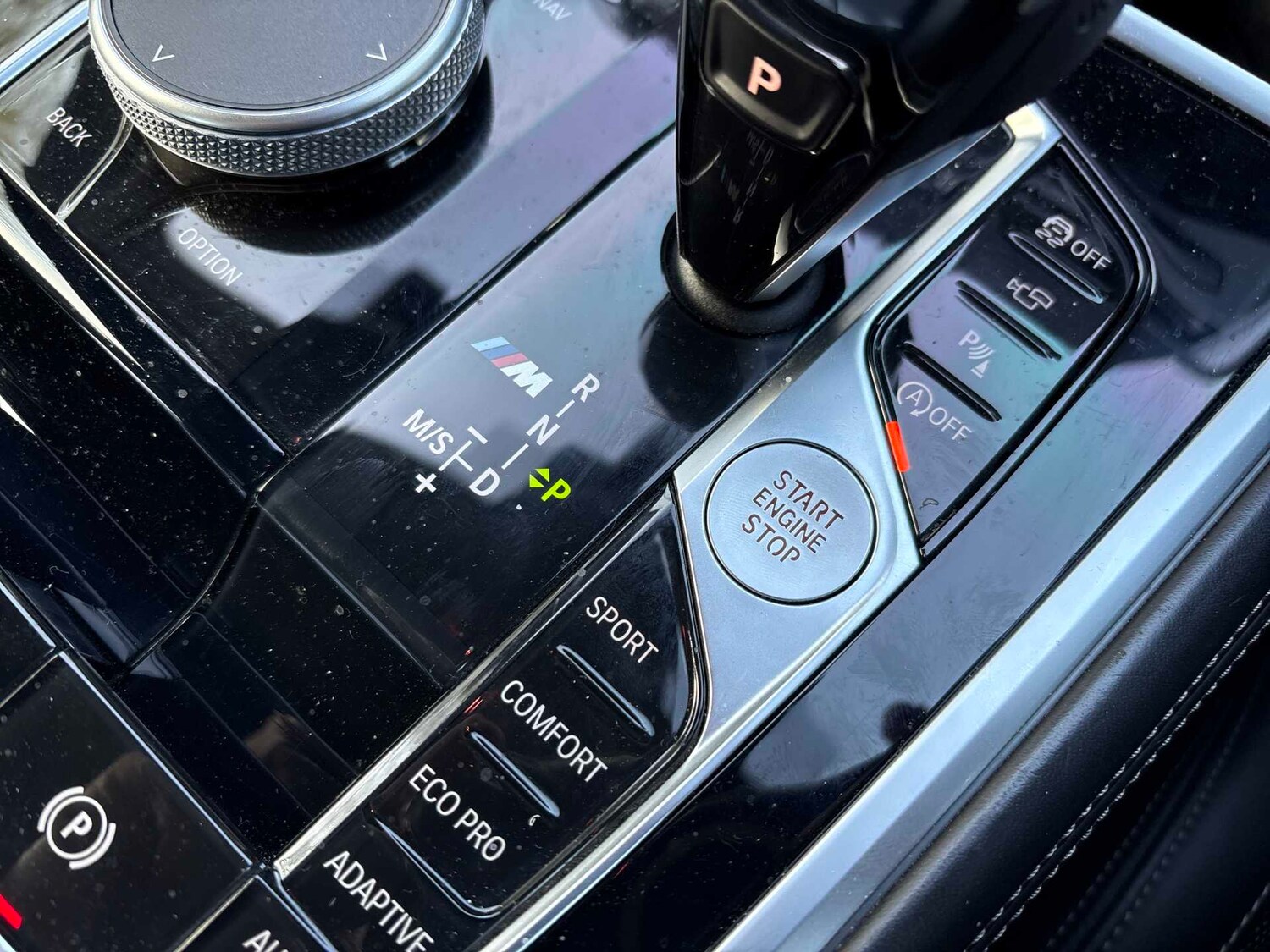 Used BMW 8 Series 2020 for sale - 77488951: Photo 22