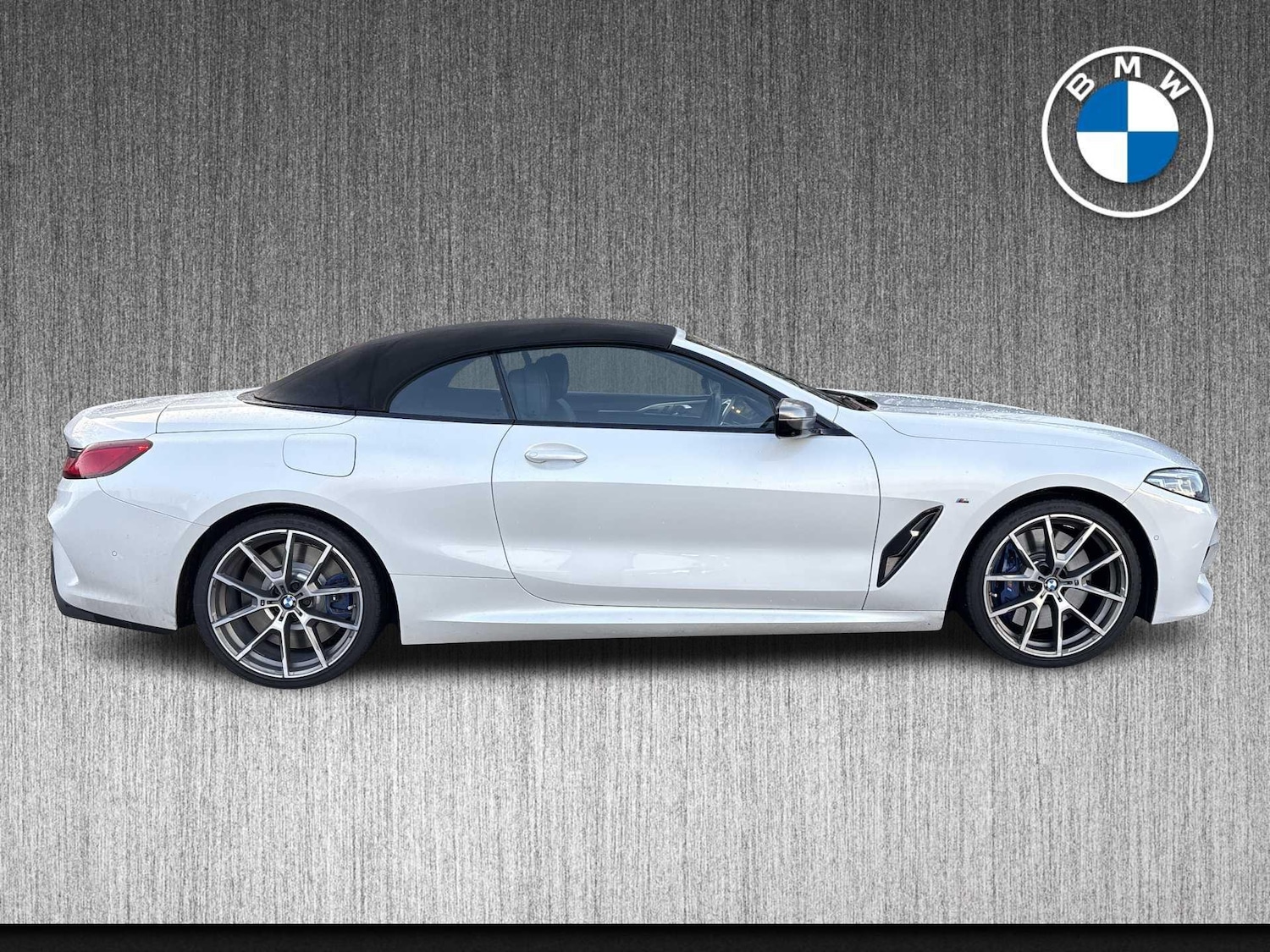 Used BMW 8 Series 2020 for sale - 77488951: Photo 3