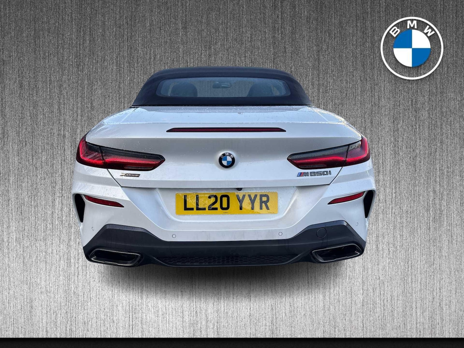 Used BMW 8 Series 2020 for sale - 77488951: Photo 4