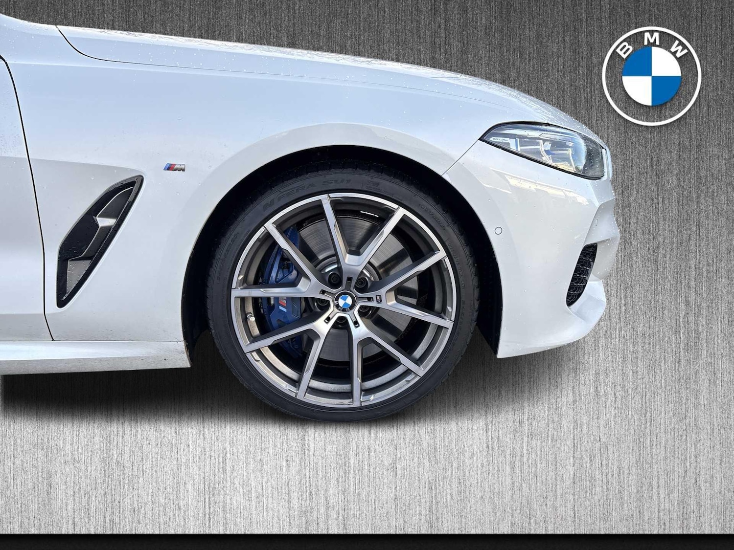 Used BMW 8 Series 2020 for sale - 77488951: Photo 6