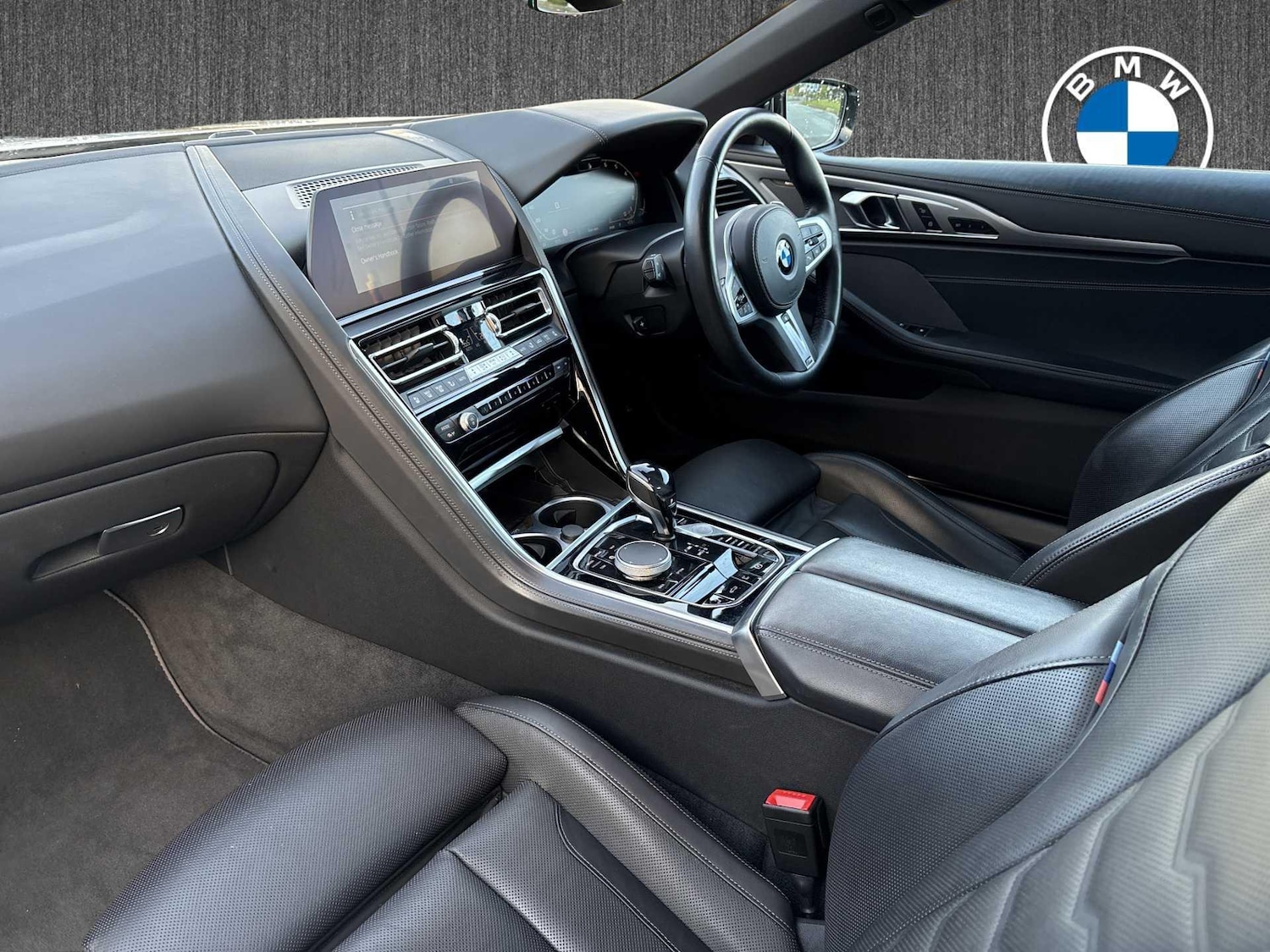 Used BMW 8 Series 2020 for sale - 77488951: Photo 7