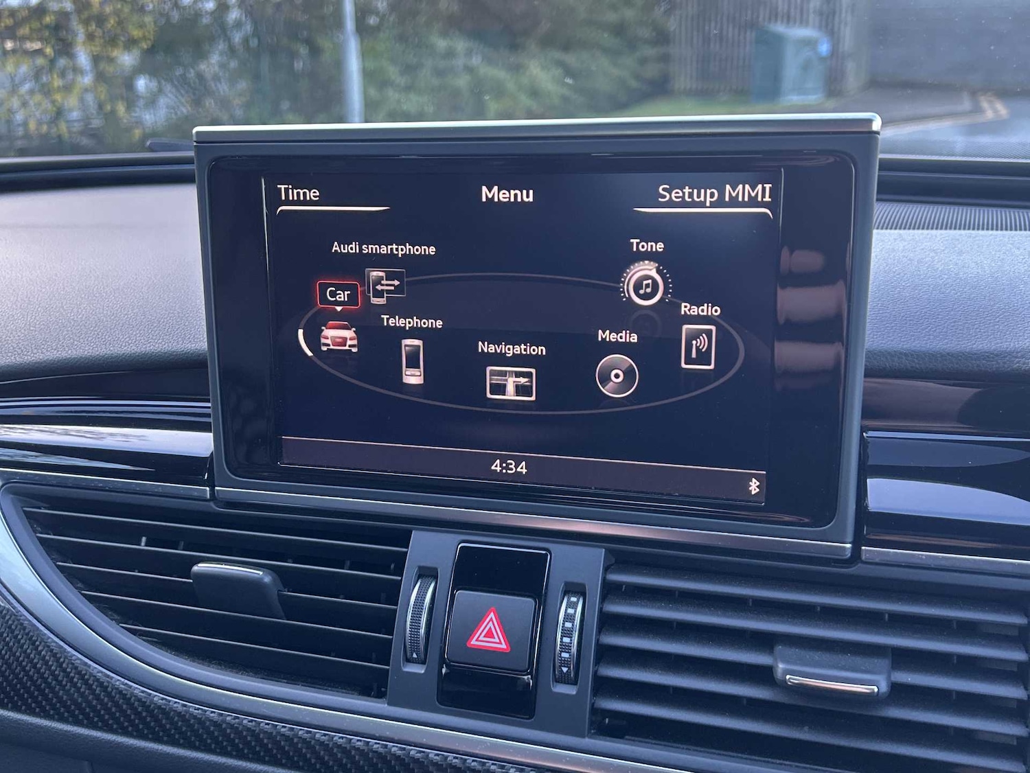 Used Audi RS6 2017 for sale - 76770097: Photo 11